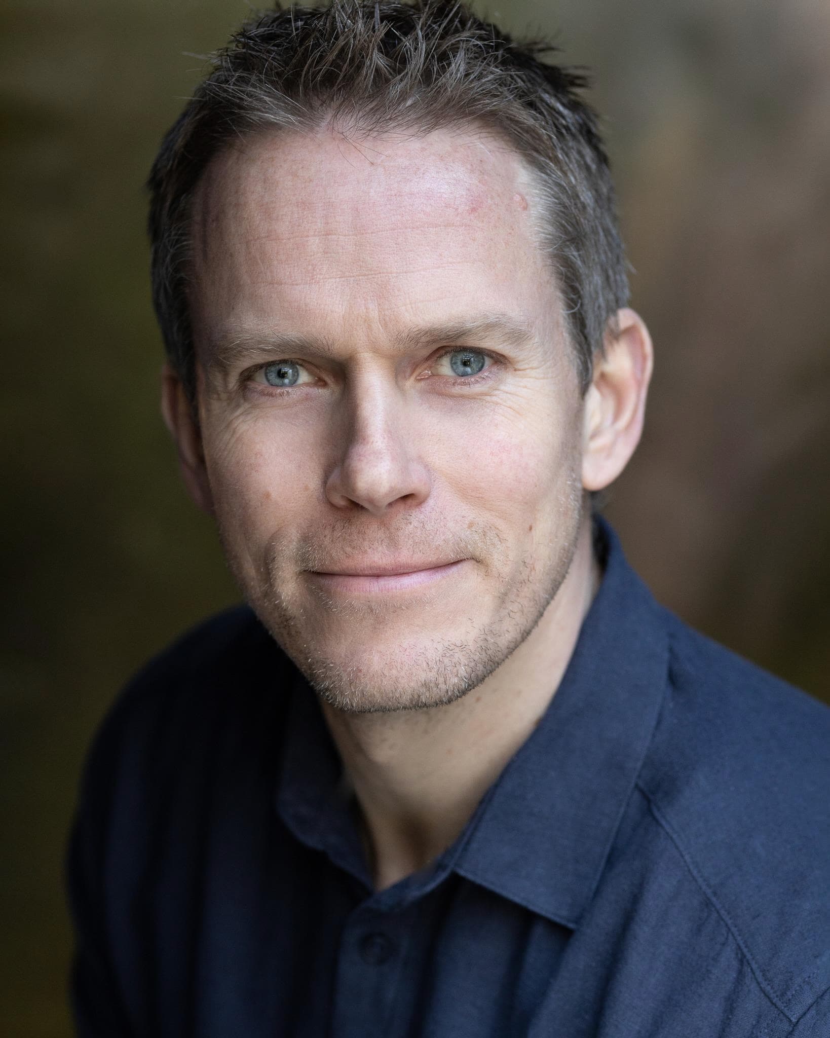 William Jukes headshot 1