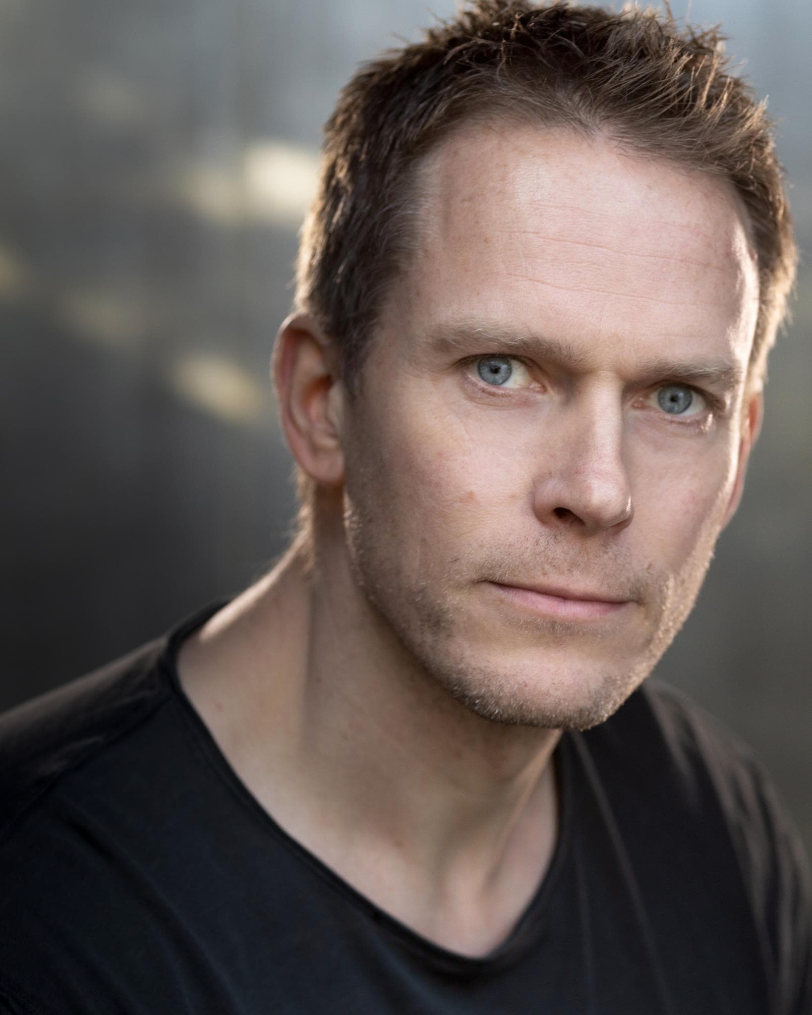 William Jukes headshot 2