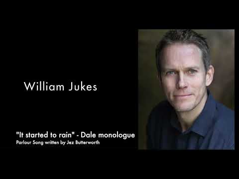 Parlour Song | It started to rain | Dale