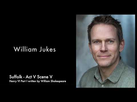 Henry VI Part I | Suffolk